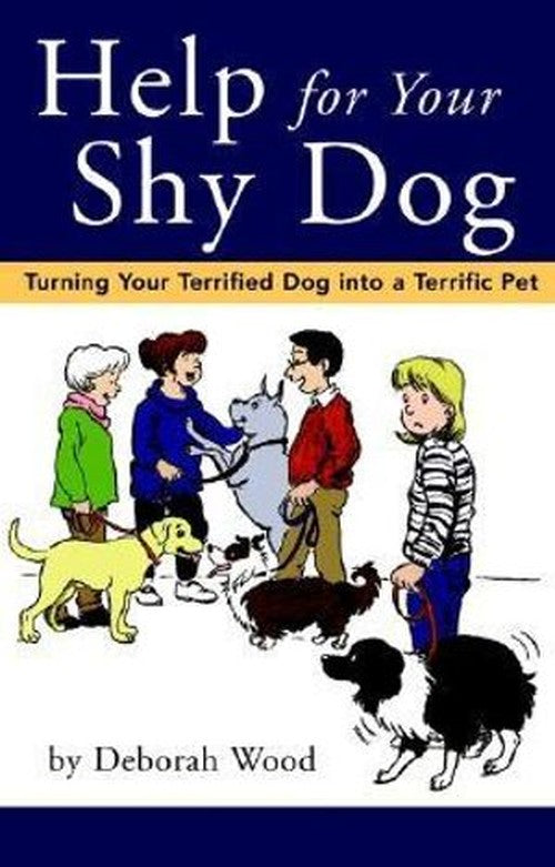 Training the Shy Dog