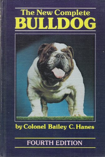 The New Bulldog