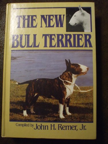 The New Bull Terrier
