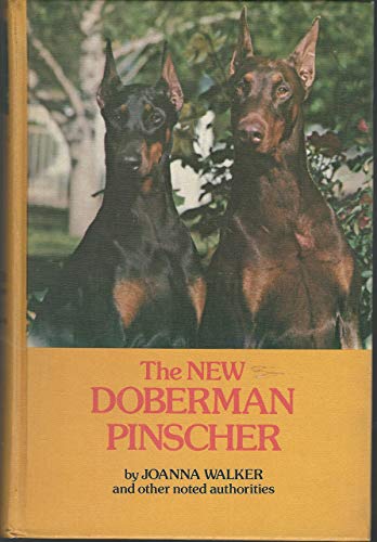 The New Doberman Pinscher (Cloth)