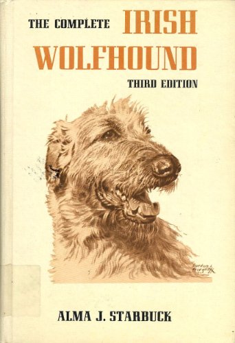 Complete Irish Wolfhound