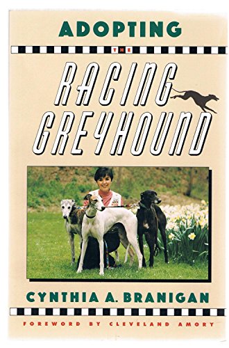 Adopting the Racing Greyhound