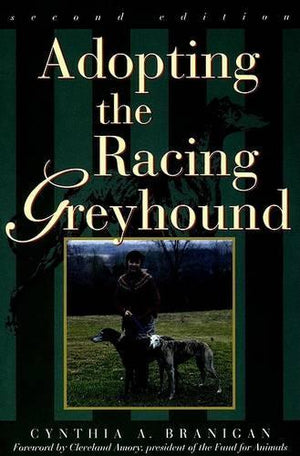 Adopting the Racing Greyhound