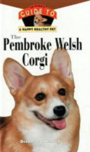 The Pembroke Welsh Corgi