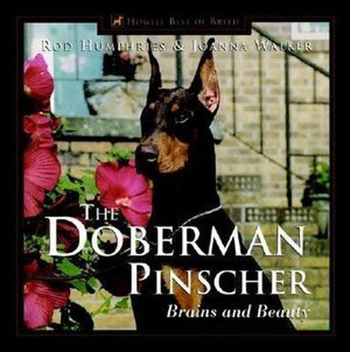 The Doberman Pinscher