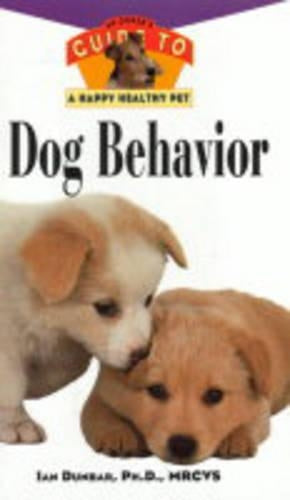 Dog Behaviour