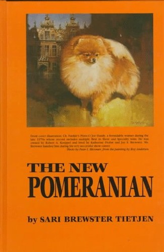 The New Pomeranian