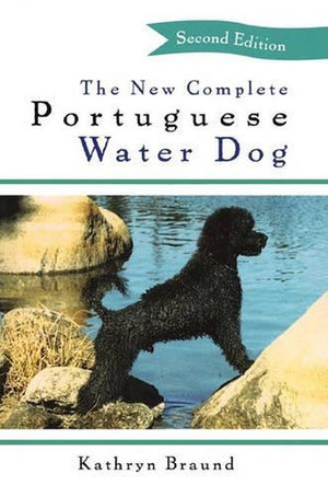 The New Complete Portuguese Water Dog