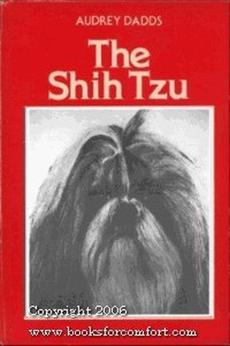 The Shih Tzu