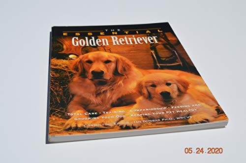 The Essential Golden Retriever