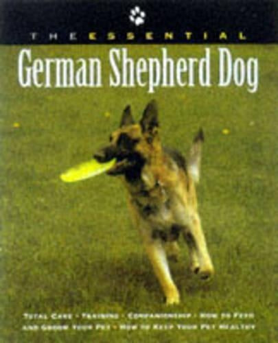 The Essential German Shepherd Dog