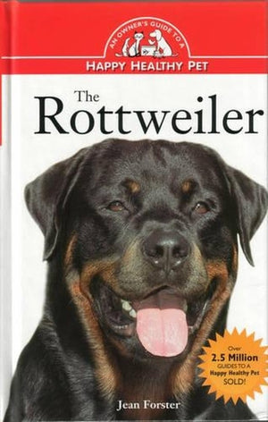 The Rottweiller
