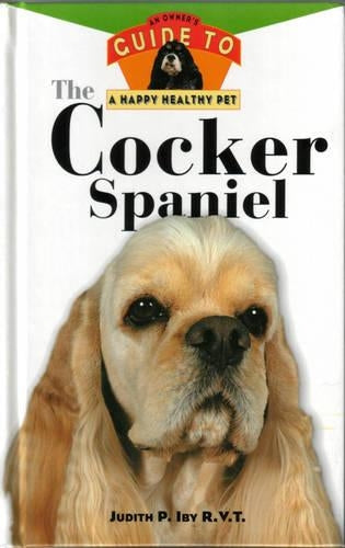The Cocker Spaniel