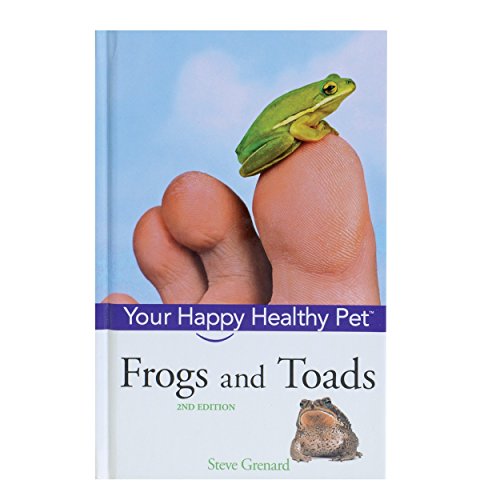 Hhp: Frogs & Toads