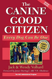 The Canine Good Citizen 