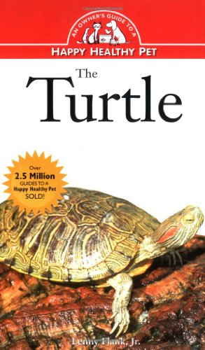 The Turtle And Tortoise