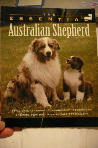 The Australian Shepherd