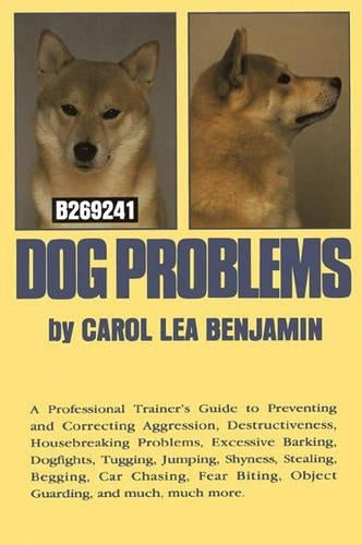 Dog Problems