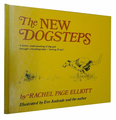 The New Dogsteps