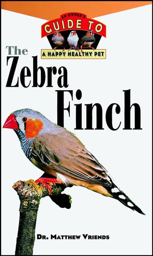 The Zebra Finch