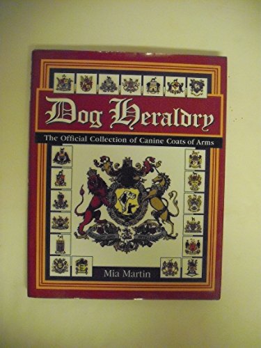 Dog Heraldry