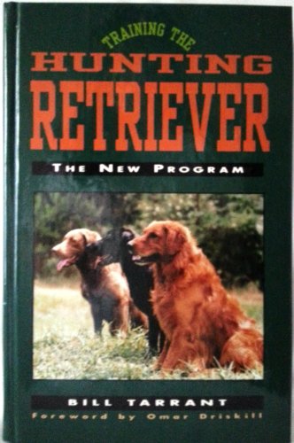 Training the Hunting Retriever