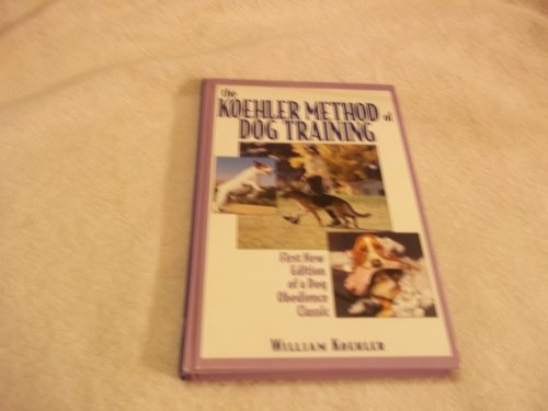Method of Dog Training