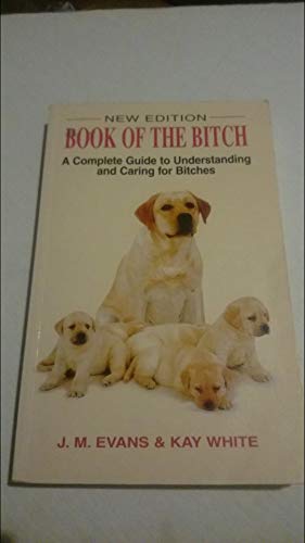Book of the Bitch