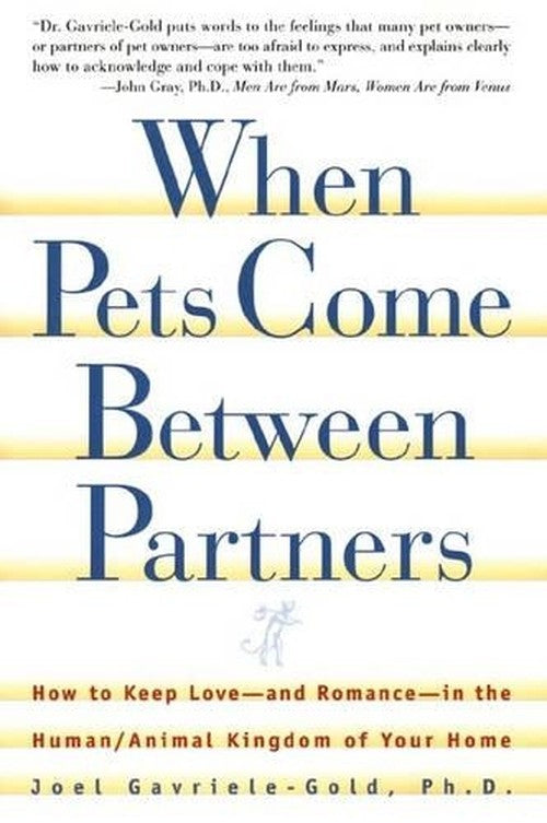When Pets Come Between Partners