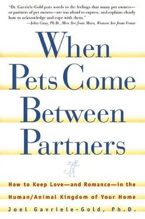 When Pets Come Between Partners