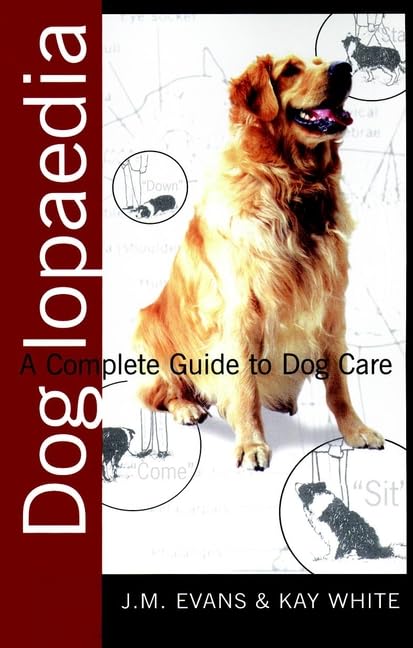 The Doglopaedia