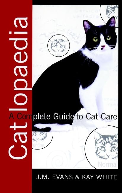 The Catlopaedia