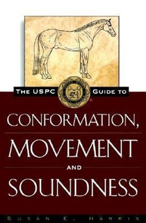The USPC Guide to Conformation Movement and Sound