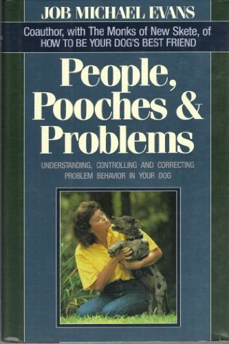 People, Pooches, and Problems