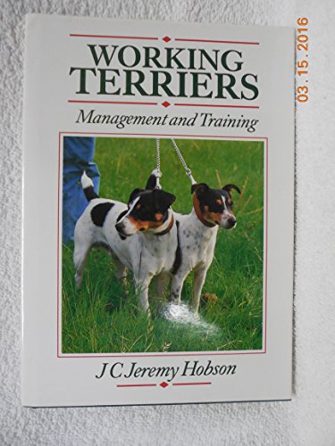 Working Terriers