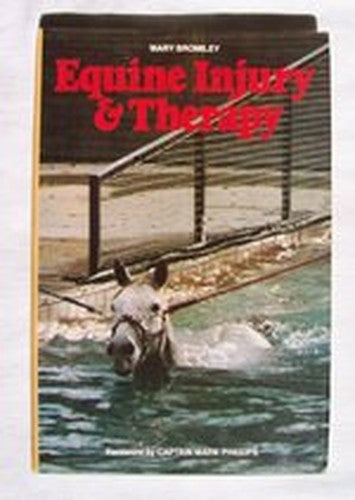Equine Injury & Therapy