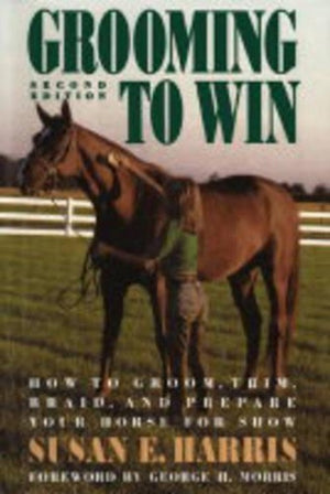 Grooming to Win