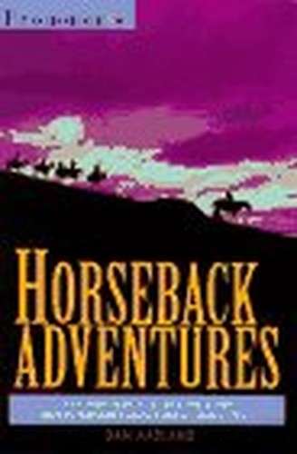 Horseback Adventures