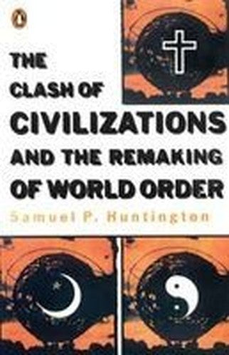 The Clash of Civilizations?