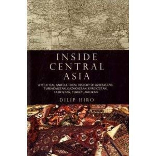 Central Asia and the World