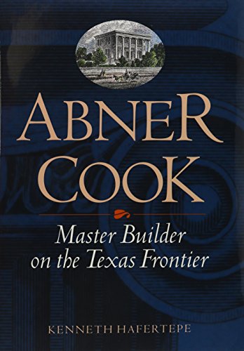 Abner Cook