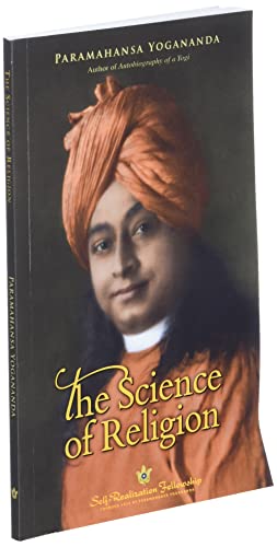 The Science of Religion