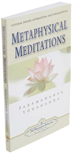 Metaphysical Meditations