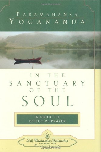 In the Sanctuary of the Soul