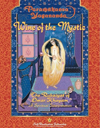 Wine of the Mystic