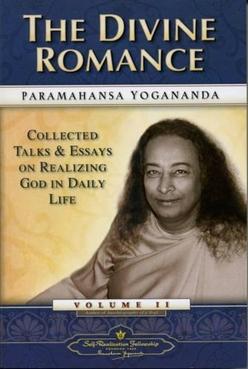 Divine Romance