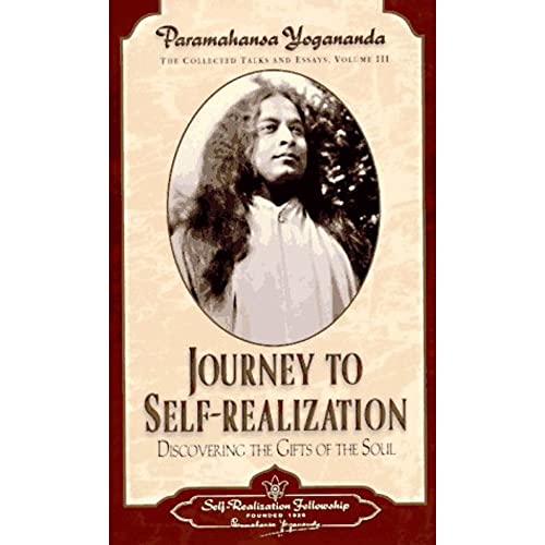 Journey to Self-Realization