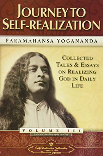 Journey to Self-Realization