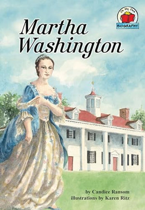 Martha Washington