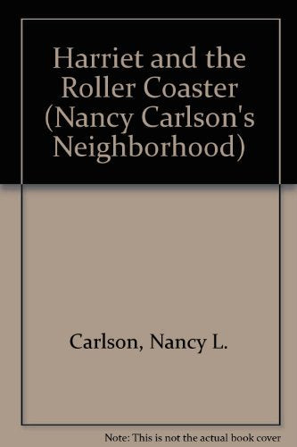 Harriet and the Roller Coaster